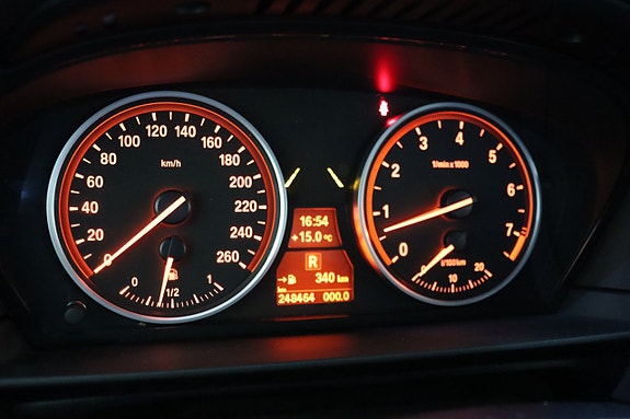 BMW 530i 19 of 28