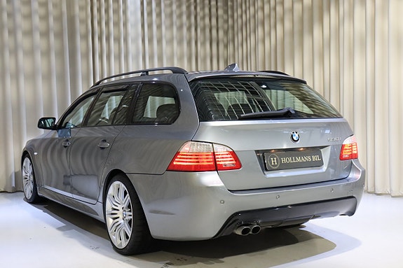 BMW 530i 10 of 28