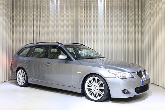 BMW 530i 28 of 28