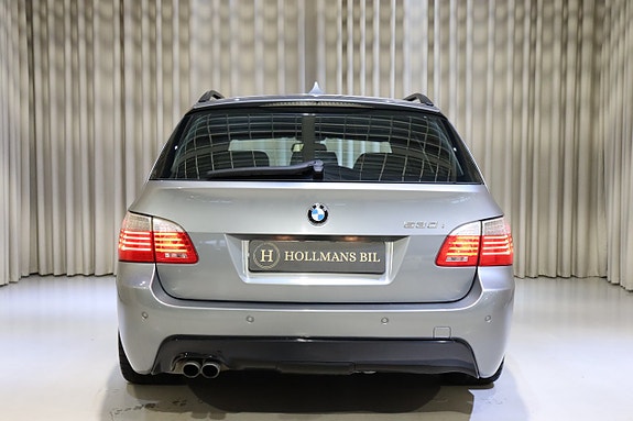 BMW 530i 12 of 28