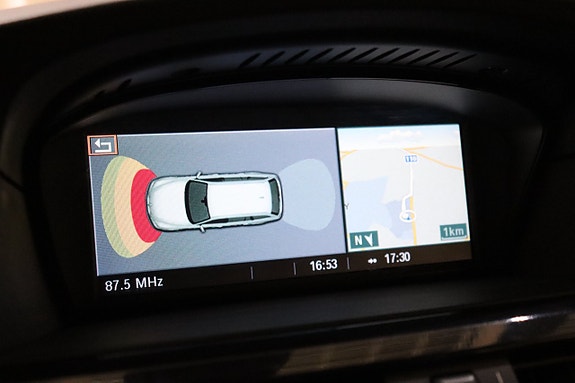 BMW 530i 23 of 28