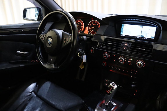 BMW 530i 21 of 28
