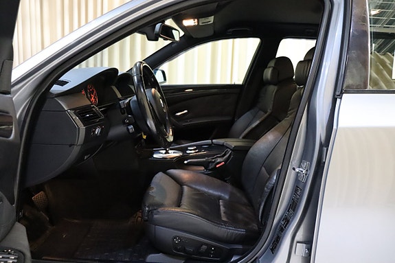 BMW 530i 16 of 28