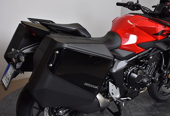 Honda CB1000GT FINNS I BUTIK! 12 of 17