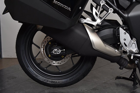 Honda CB1000GT FINNS I BUTIK! 13 of 17