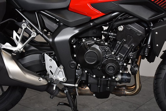 Honda CB1000GT FINNS I BUTIK! 11 of 17