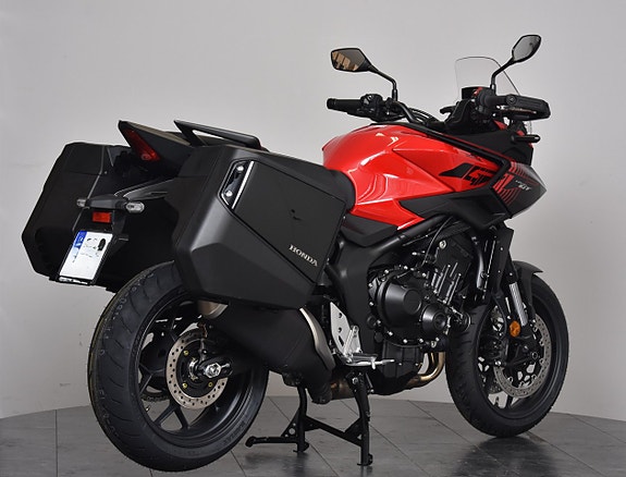 Honda CB1000GT FINNS I BUTIK! 7 of 17