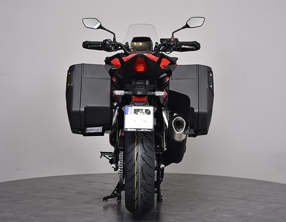 Honda CB1000GT FINNS I BUTIK! 6 of 17