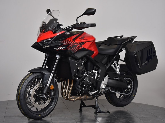 Honda CB1000GT FINNS I BUTIK! 3 of 17