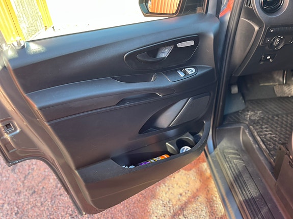Mercedes-Benz Vito 116 10 of 10