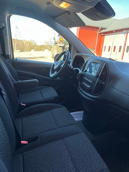 Mercedes-Benz Vito 116 7 of 10