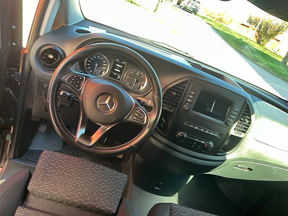 Mercedes-Benz Vito 116 6 of 10