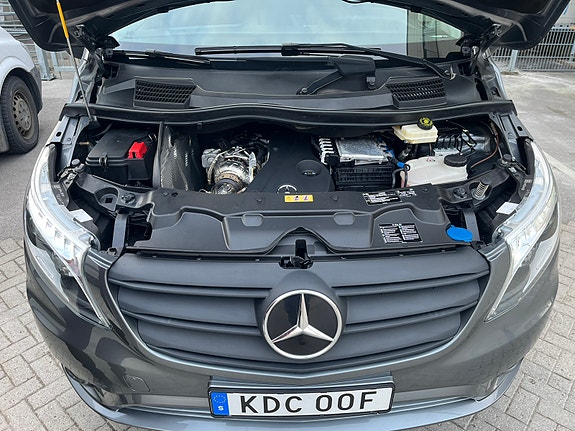 Mercedes-Benz Vito 116 9 of 10