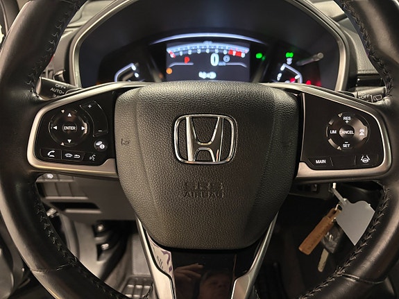 Honda CR-V 11 of 15