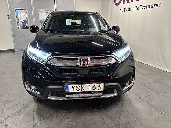 Honda CR-V 3 of 15