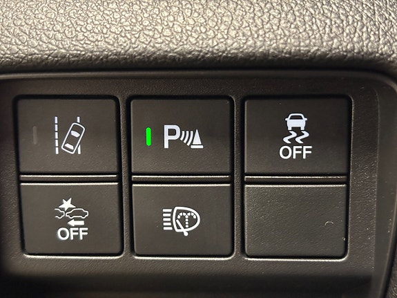 Honda CR-V 15 of 15