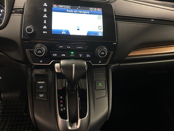 Honda CR-V 12 of 15