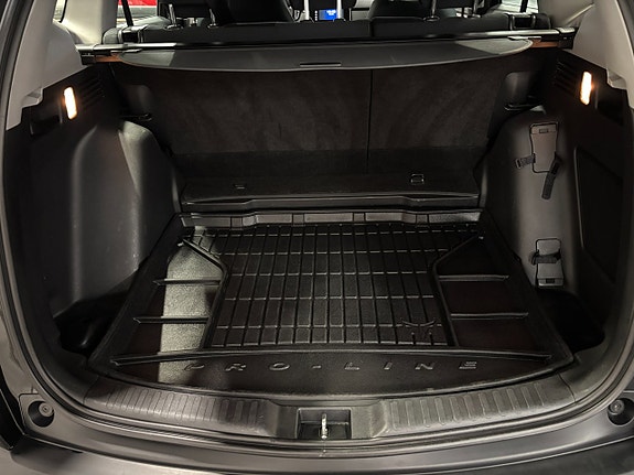 Honda CR-V 8 of 15