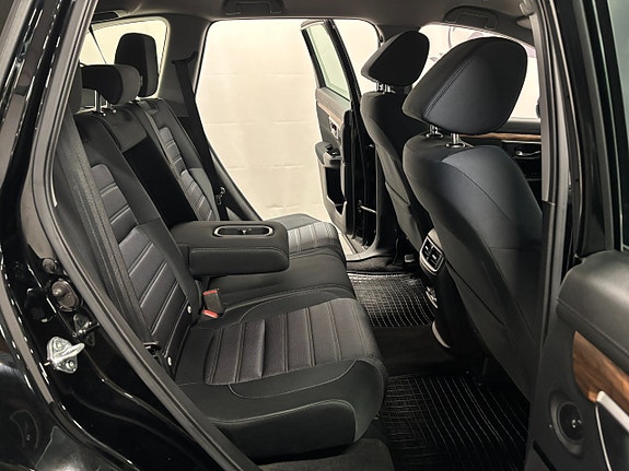 Honda CR-V 6 of 15