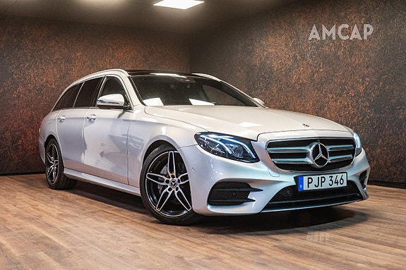 Mercedes-Benz E220