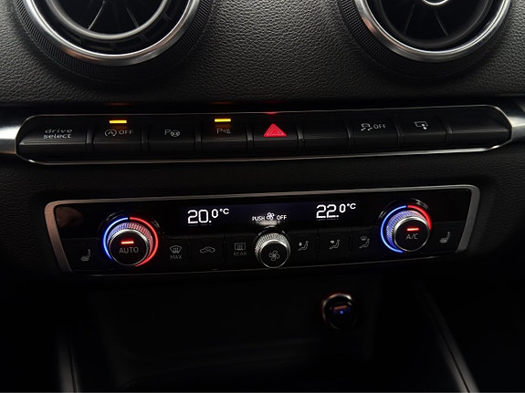 Audi A3 21 of 30