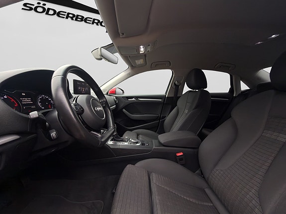 Audi A3 9 of 30