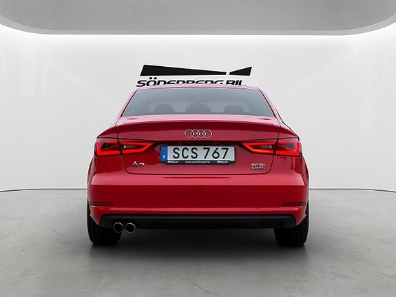 Audi A3 26 of 30