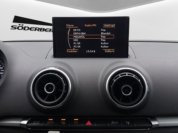 Audi A3 18 of 30