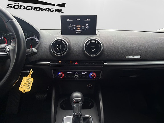 Audi A3 11 of 30