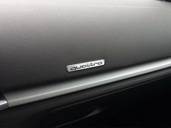 Audi A3 23 of 30