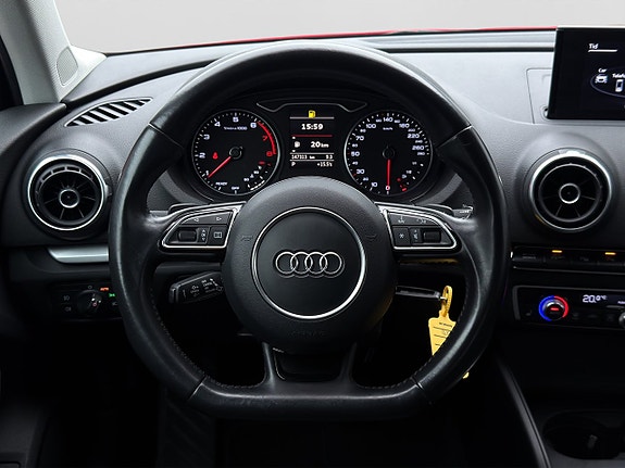 Audi A3 12 of 30