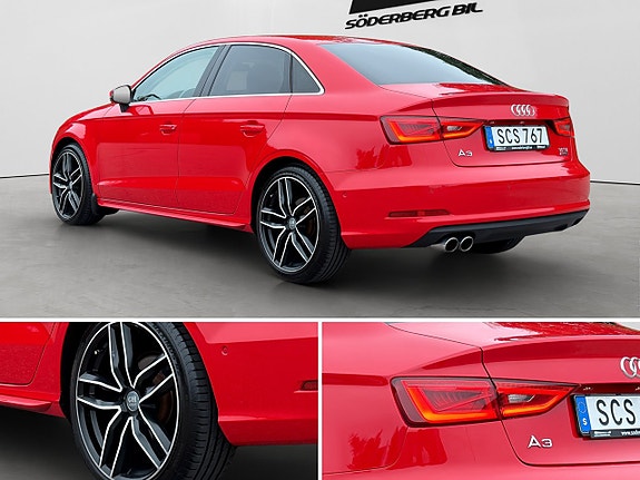 Audi A3 2 of 30