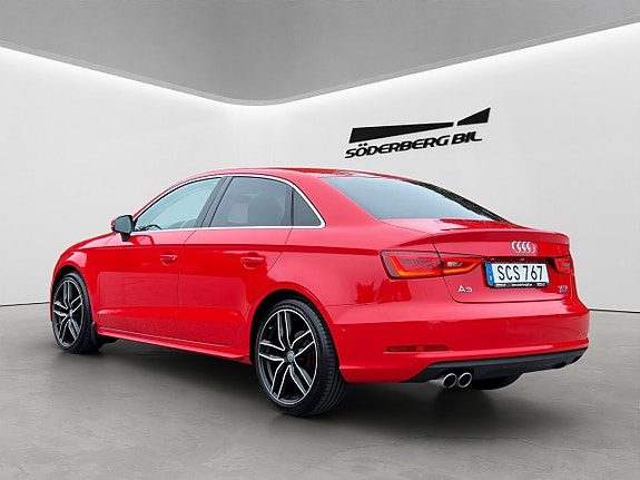 Audi A3 25 of 30
