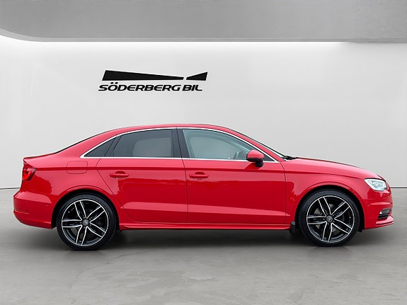 Audi A3 30 of 30