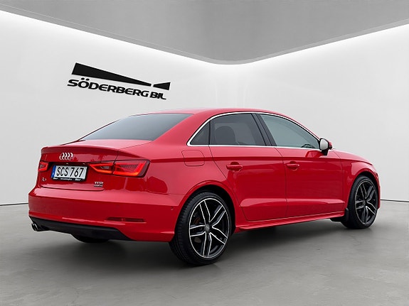 Audi A3 29 of 30