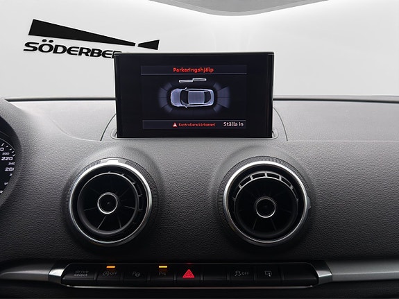 Audi A3 19 of 30