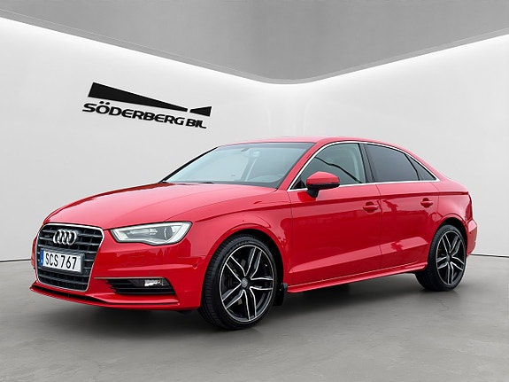 Audi A3 4 of 30