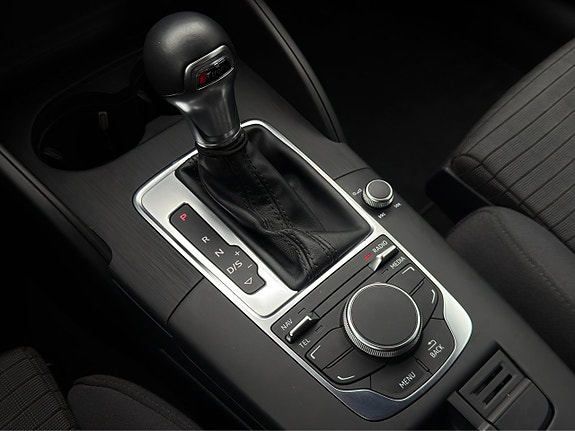 Audi A3 20 of 30