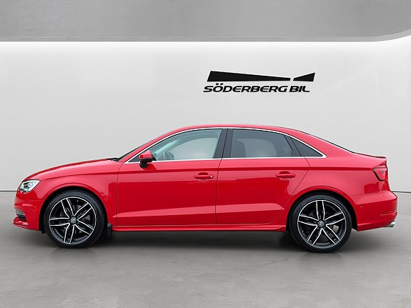 Audi A3 6 of 30