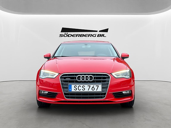 Audi A3 3 of 30