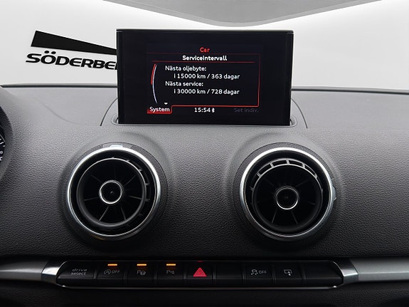 Audi A3 16 of 30