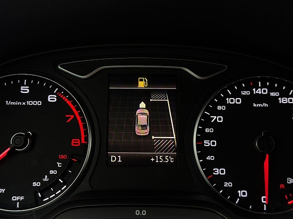 Audi A3 14 of 30