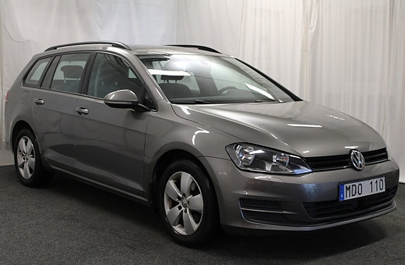 Volkswagen Golf I