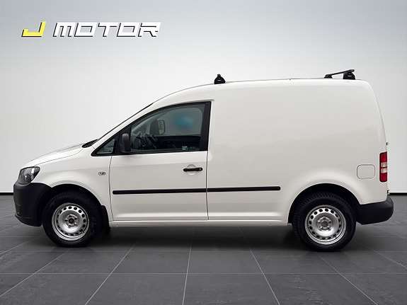 Volkswagen Caddy 2 of 13