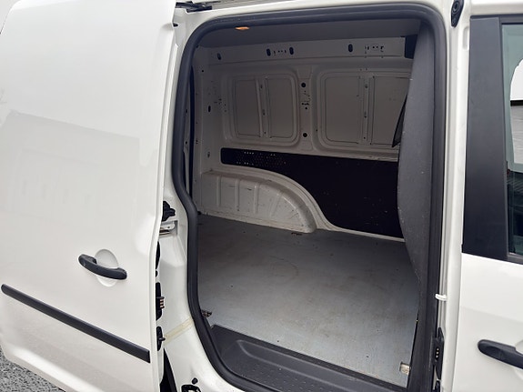 Volkswagen Caddy 8 of 13
