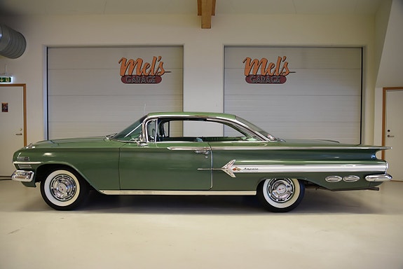 Chevrolet Impala