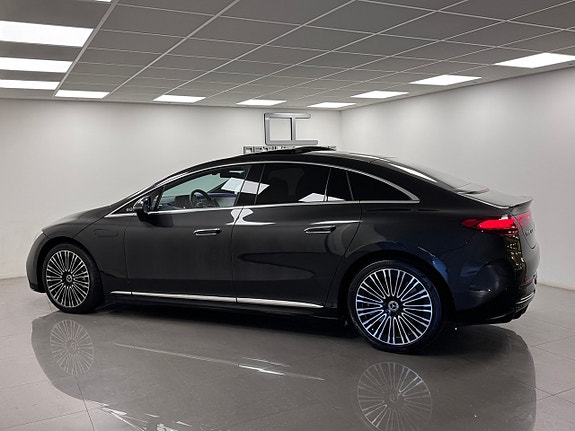 Mercedes-Benz EQE350 6 of 24
