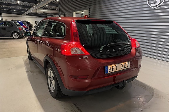 Volvo C30 6 of 16