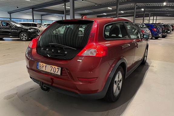 Volvo C30 4 of 16