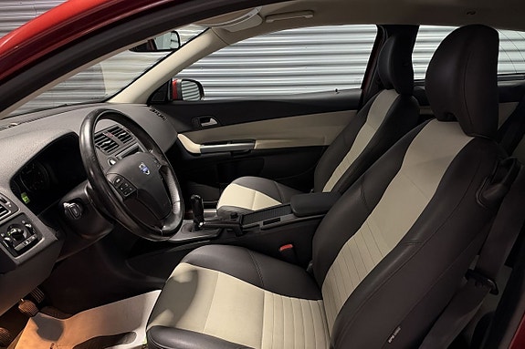 Volvo C30 14 of 16
